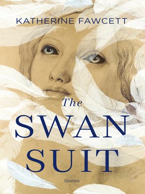 cover image of The Swan Suit